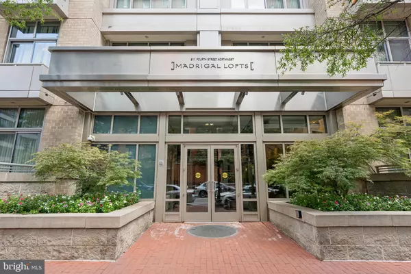 Washington, DC 20001,811 4TH ST NW #116