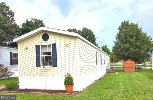 Cambridge, MD 21613,2614 BRIAN CIRCLE