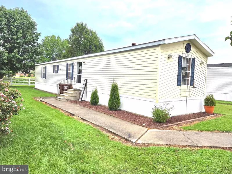 2614 BRIAN CIRCLE, Cambridge, MD 21613