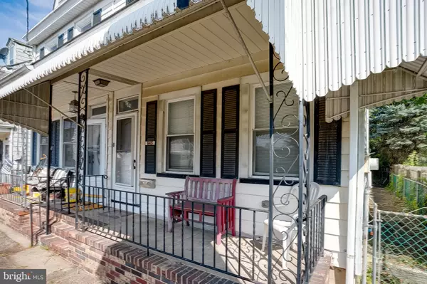 Burlington, NJ 08016,645 BORDENTOWN RD