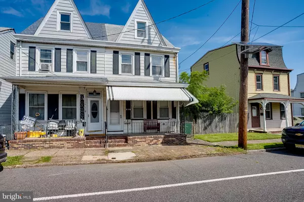 Burlington, NJ 08016,645 BORDENTOWN RD