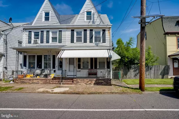 645 BORDENTOWN RD, Burlington, NJ 08016