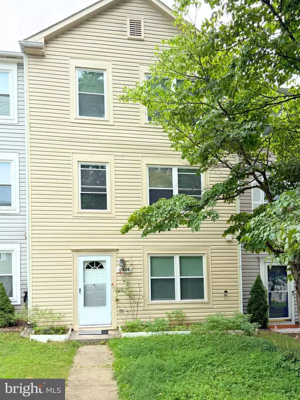 11504 ALDBURG WAY, Germantown, MD 20876