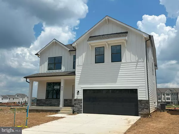 Frederick, MD 21701,482 ENSEMBLE WAY