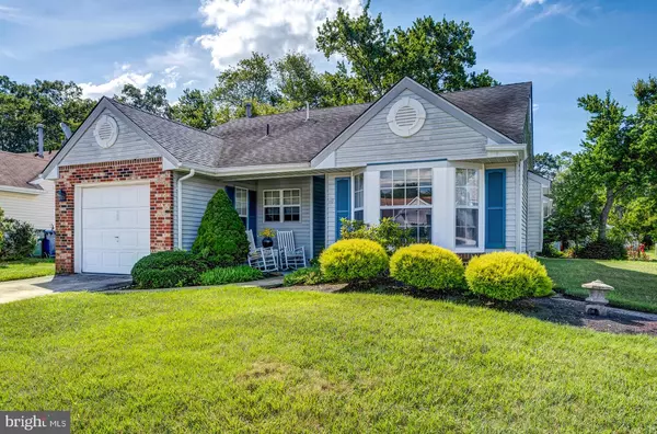 117 MOHICAN LN,  Little Egg Harbor Twp,  NJ 08087