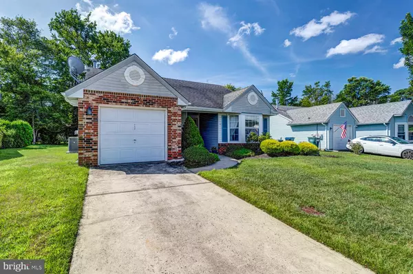 Little Egg Harbor Twp, NJ 08087,117 MOHICAN LN