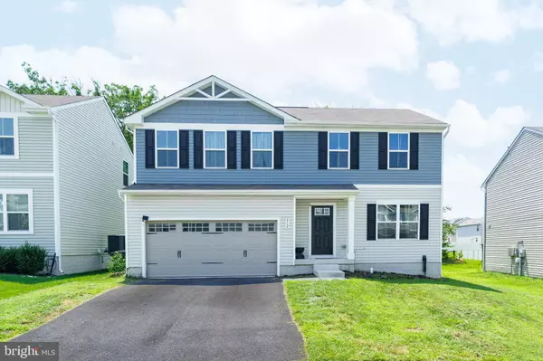 312 MAGNOLIA DR, Elkton, MD 21921