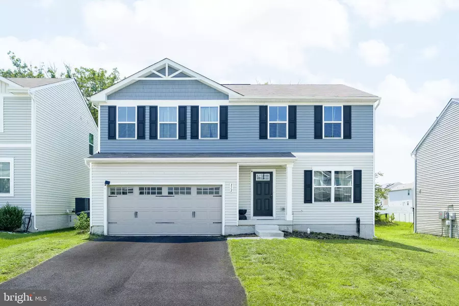 312 MAGNOLIA DR, Elkton, MD 21921