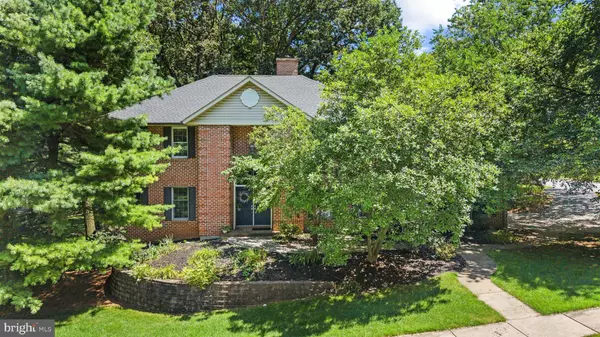 Hummelstown, PA 17036,817 APPENZELL DR