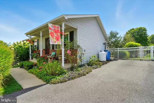 Etters, PA 17319,603 HILL POINT DR