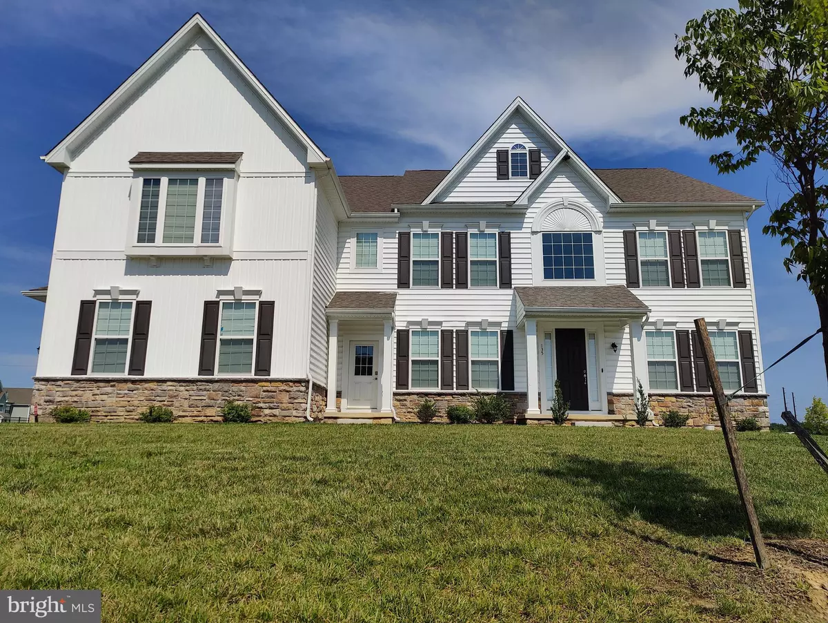Middletown, DE 19709,135 AYSHIRE DR