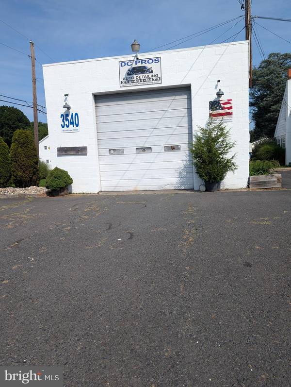 3546 BRISTOL PIKE, Bensalem, PA 19020