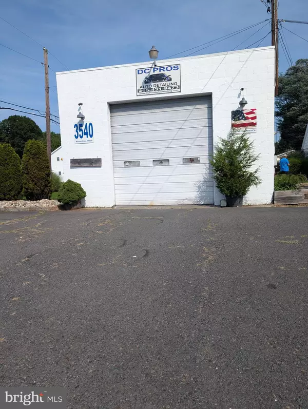 Bensalem, PA 19020,3546 BRISTOL PIKE