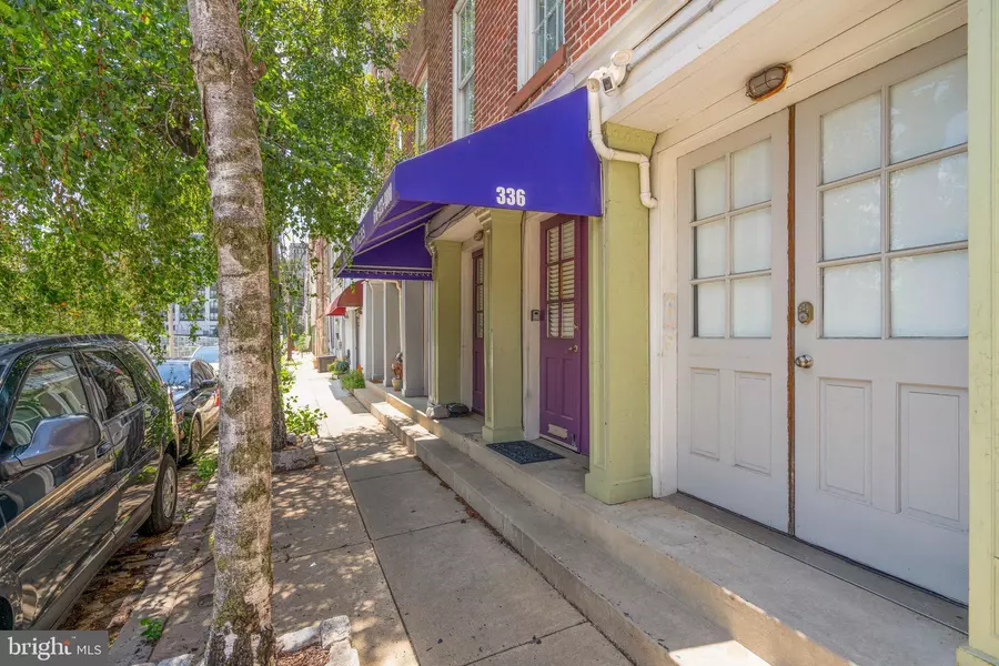 337 N FRONT ST #REAR, Philadelphia, PA 19106