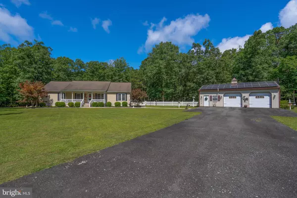 Millville, NJ 08332,5680 ROBBINS AVE