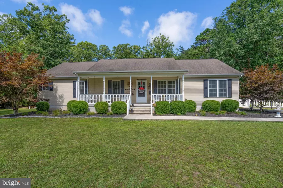 5680 ROBBINS AVE, Millville, NJ 08332