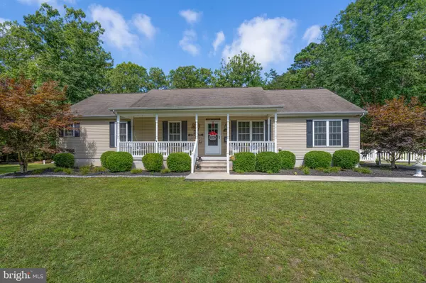 5680 ROBBINS AVE, Millville, NJ 08332