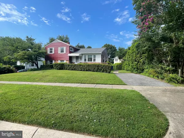 Kensington, MD 20895,3814 ARCHER PL