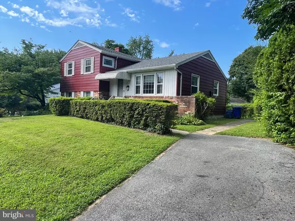 Kensington, MD 20895,3814 ARCHER PL