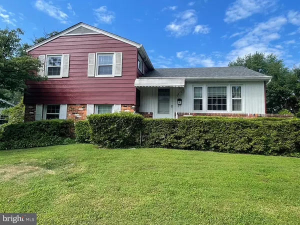 3814 ARCHER PL, Kensington, MD 20895