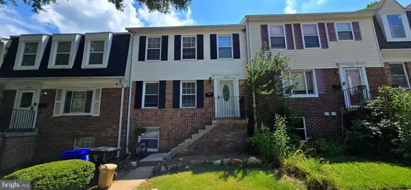 15623 PLAID DR, Laurel, MD 20707