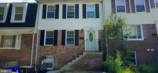 Laurel, MD 20707,15623 PLAID DR