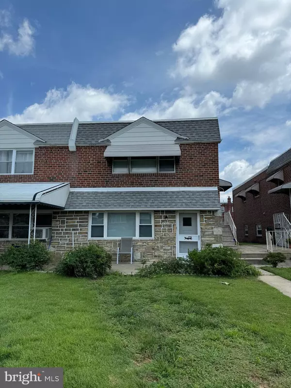 2327 HOFFNAGLE ST #1, Philadelphia, PA 19152