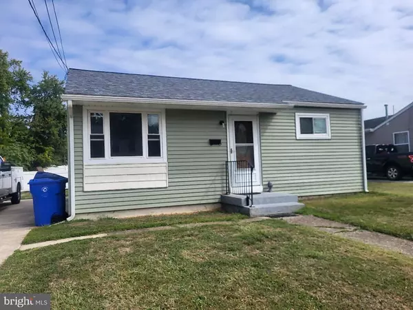 Maple Shade, NJ 08052,407 OAKLAND AVE