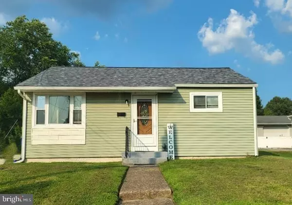 Maple Shade, NJ 08052,407 OAKLAND AVE