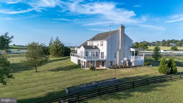 Union Bridge, MD 21791,9630-B CLEMSONVILLE RD