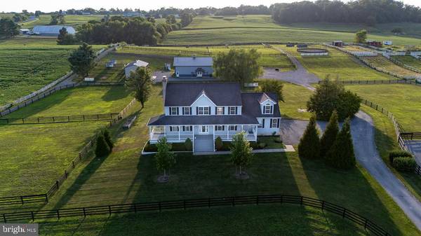 9630-B CLEMSONVILLE RD, Union Bridge, MD 21791