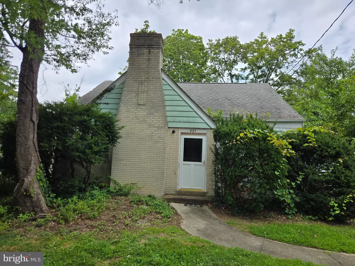 Wilmington, DE 19803,409 ROWLAND PARK BLVD