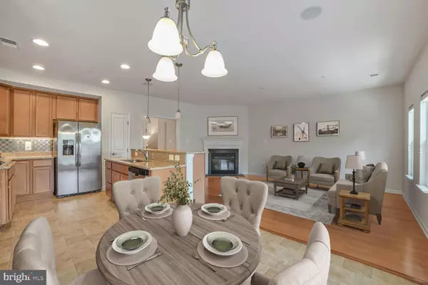 458 EXCHANGE AVE, Gaithersburg, MD 20878
