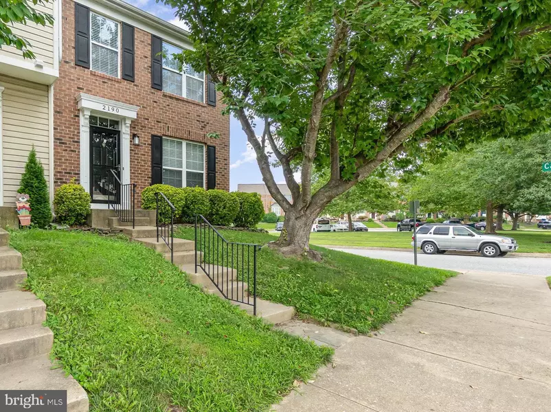 2190 SEWANEE DR, Forest Hill, MD 21050