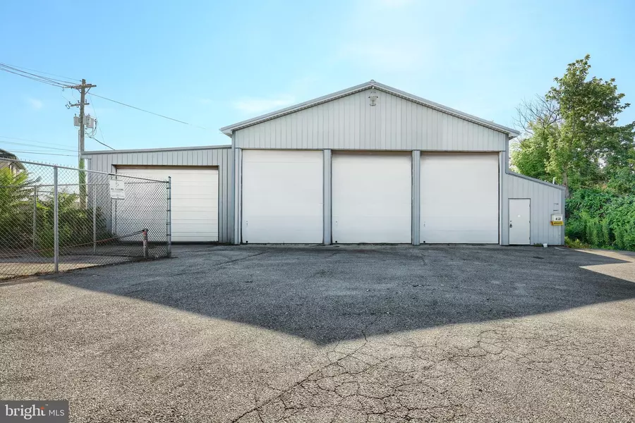 410 BROADWAY, Hanover, PA 17331