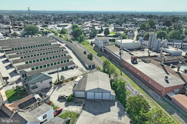 Hanover, PA 17331,410 BROADWAY