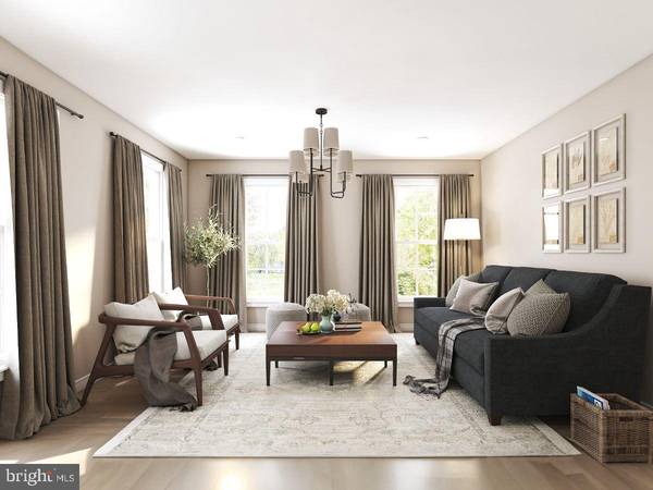 Mechanicsburg, PA 17055,3125 OVERLOOK DR