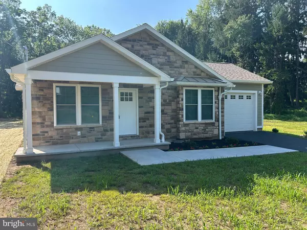 61 DEWALD ROAD, Reading, PA 19606