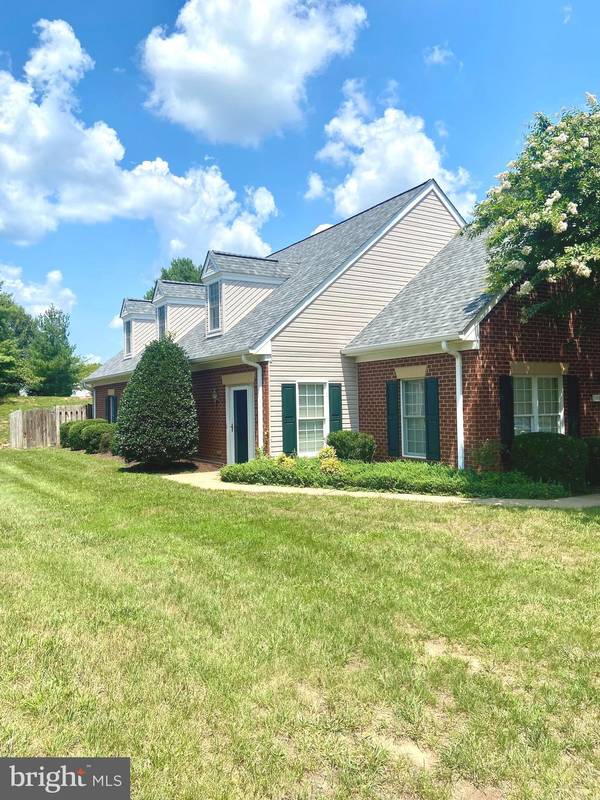 Fredericksburg, VA 22407,11100 TRINITY LN