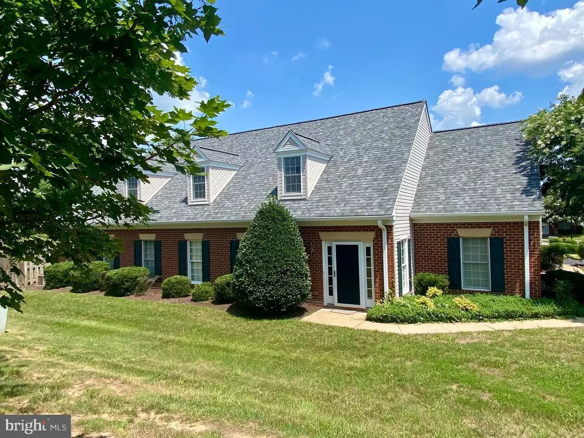 Fredericksburg, VA 22407,11100 TRINITY LN