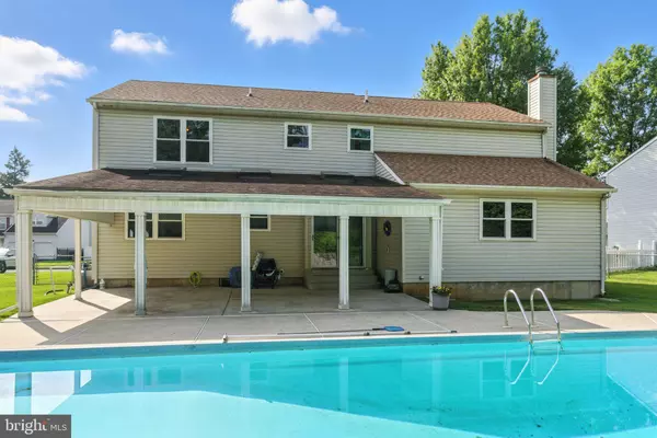 Langhorne, PA 19047,11 PICKERING BND
