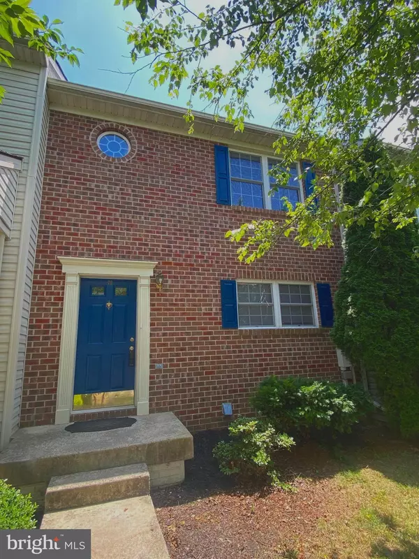 72 MABEL LN, Martinsburg, WV 25404