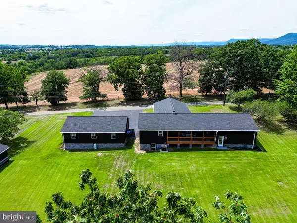 Carlisle, PA 17013,275 N MIDDLETON RD