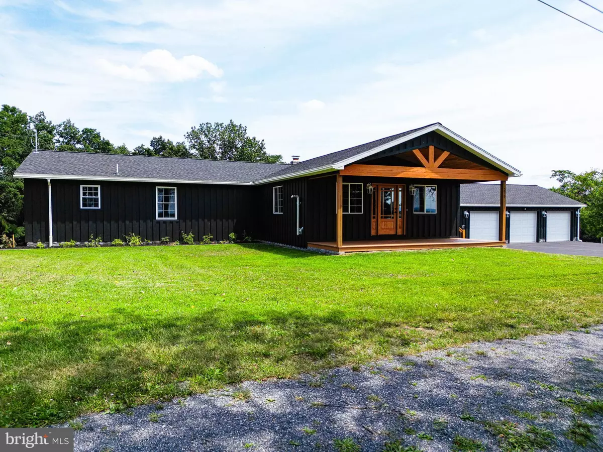 Carlisle, PA 17013,275 N MIDDLETON RD