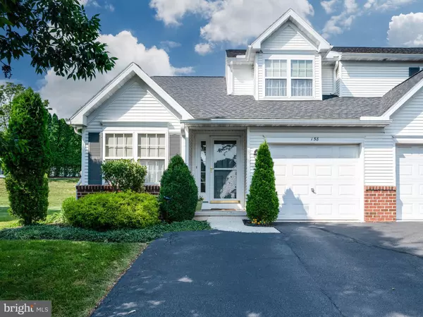 Reading, PA 19606,158 WATERFORD LN