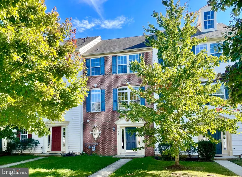 504 ANN MOORE ST, Dover, DE 19904