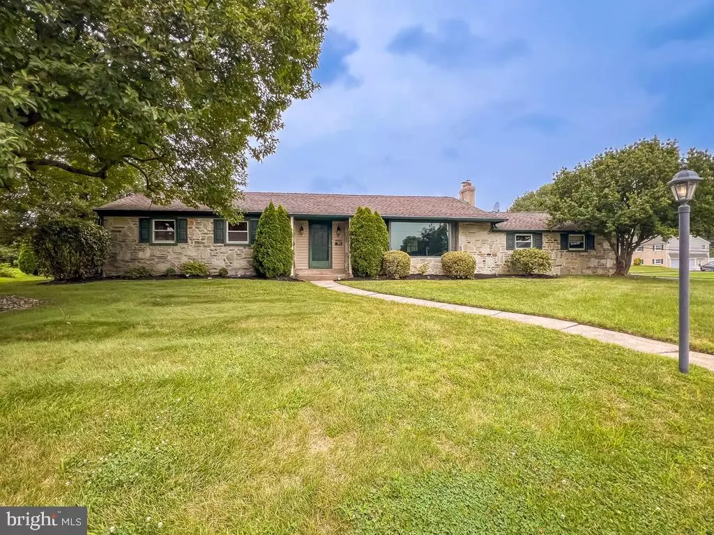 Huntingdon Valley, PA 19006,3950 SIDNEY RD