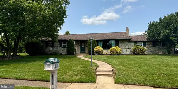 3950 SIDNEY RD, Huntingdon Valley, PA 19006