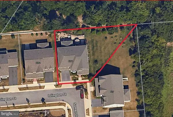 Middle River, MD 21220,6354 ISLINGTON ST