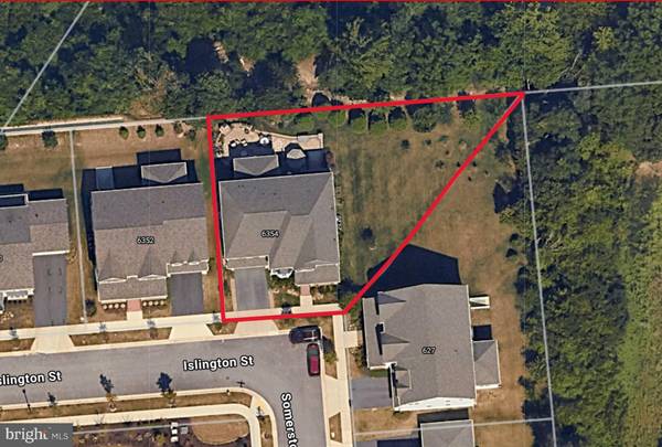 Middle River, MD 21220,6354 ISLINGTON ST